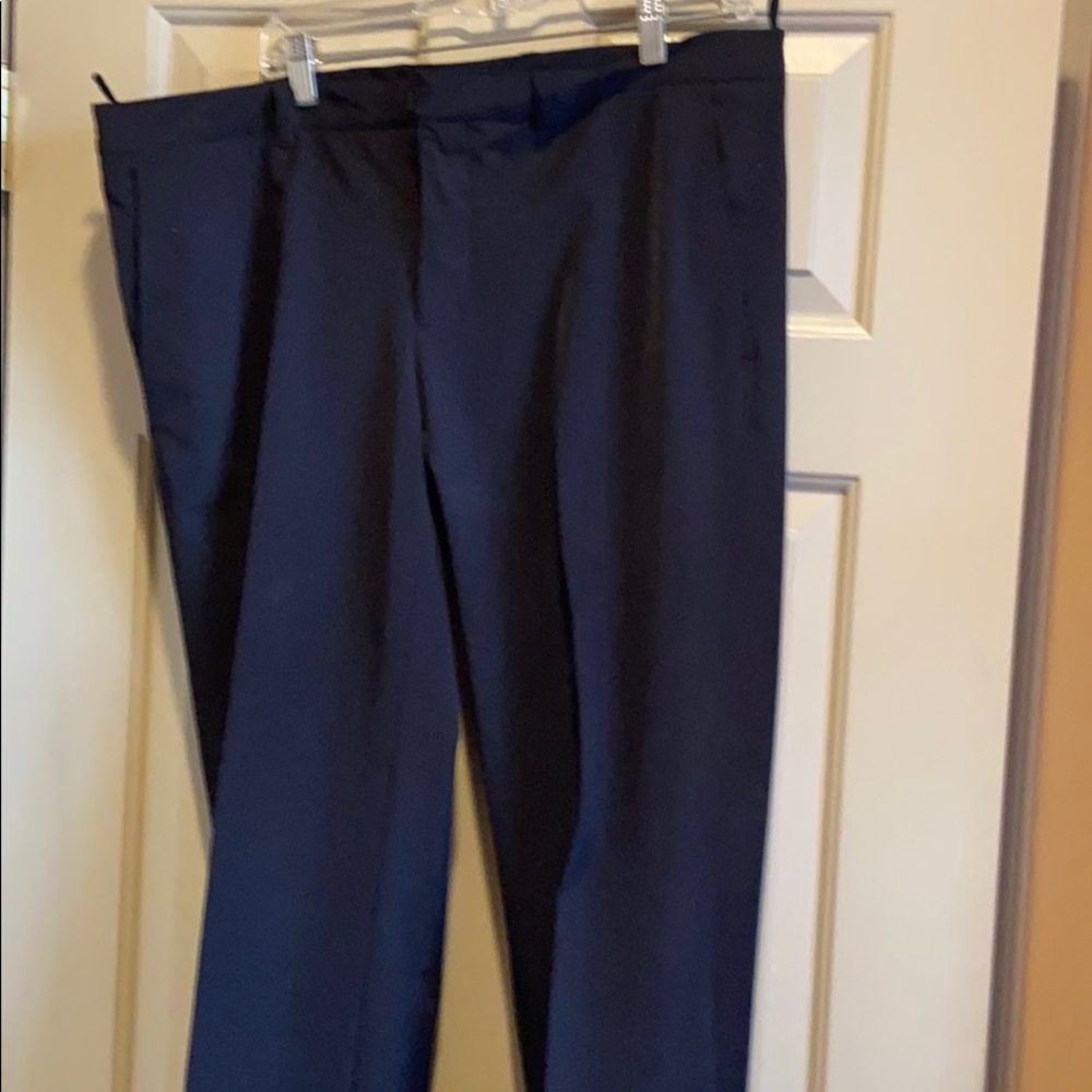 Men’s Prada pants gently worn